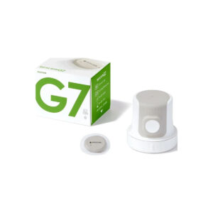 Dexcom G7 Retail Sensor (STP-AT-012)