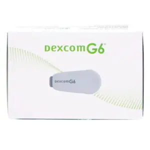Dexcom Transmitter (OR) (NDC 08617-0016-01)