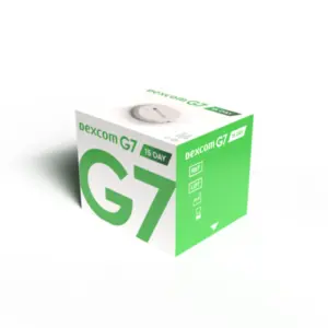 Dexcom G7 15day 011