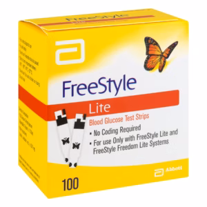 Freestyle Test Strips