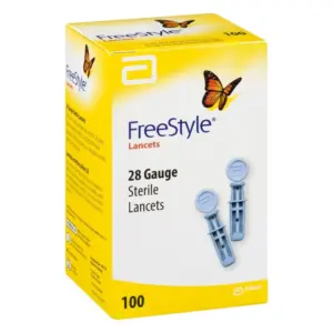 FreeStyle 28G Retail