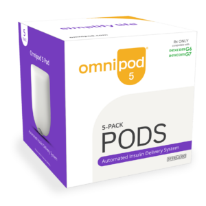 Omnipod Supplies