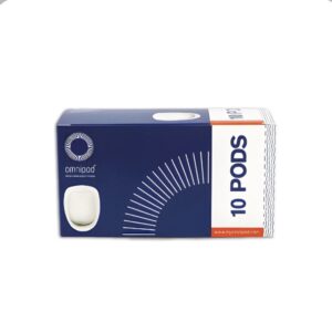 Omnipod 10 pack (Blue and Orange box)