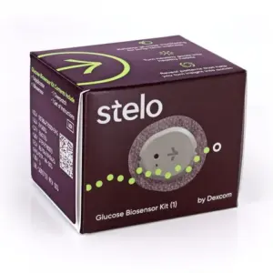Stelo By Dexcom 1 pack