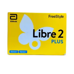 Freestyle Libre 2 PLUS