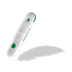 Delica Plus Lancets