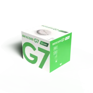 Dexcom G7 15day 010