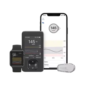 Dexcom (CGM)