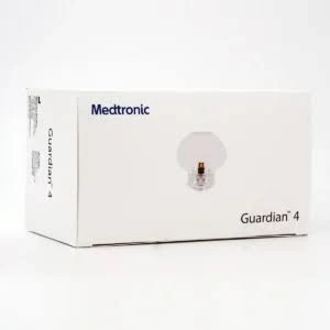 Medtronic Guardian (7020A) (NDC 43169070405)