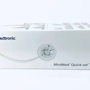 Medtronic Suppliers Pump
