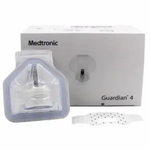 Medtronic Guardian 4 (7040)