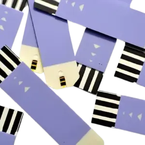 Test Strips