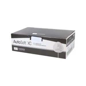 Autosoft XC 6mm